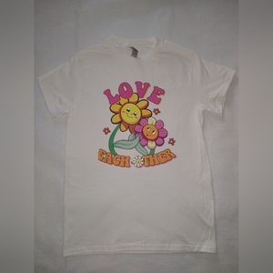 Handmade T-shirt